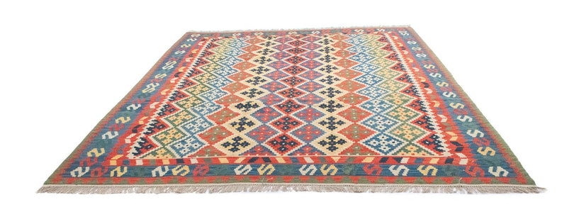 Kilim Fars Rug 330x257cm