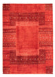 Loribaft Rug 248x180cm - Perserteppich Wollteppich