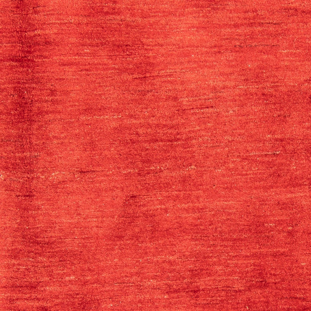 Gabbeh Rug - Loribaft Perser - 248 x 180 cm - dark red