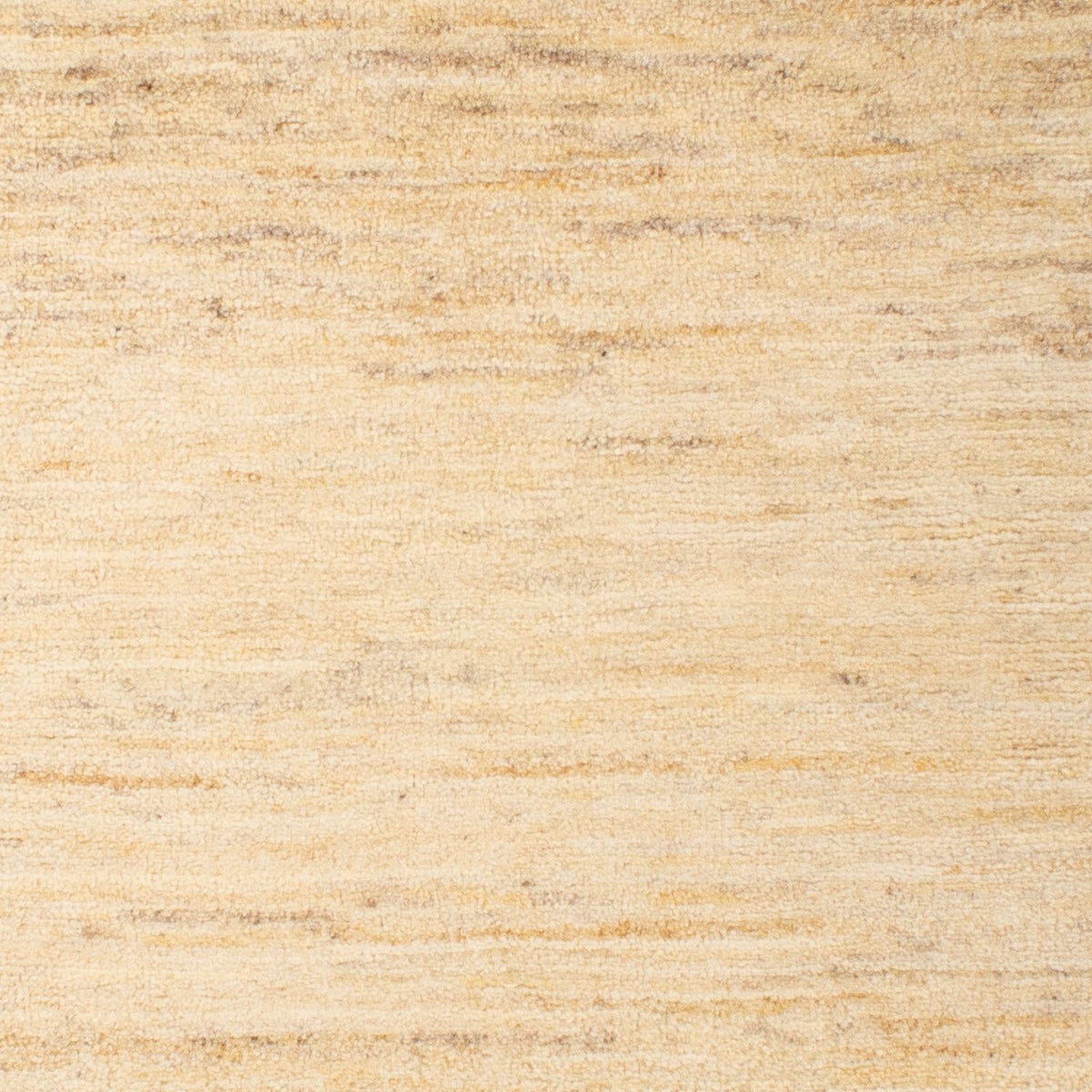 Gabbeh Rug - Loribaft Perser - 140 x 75 cm - beige