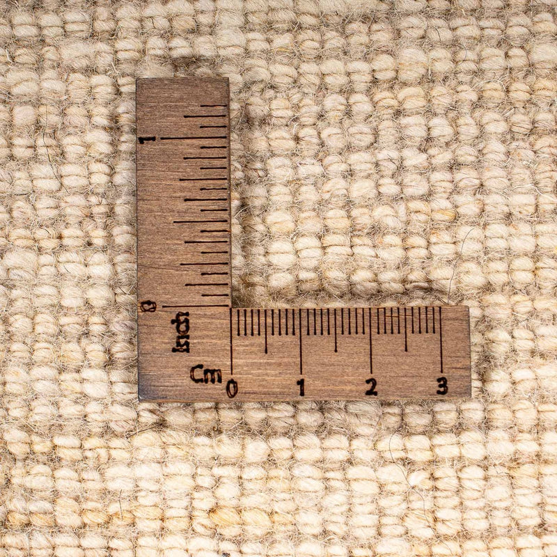 Gabbeh Rug - Loribaft Perser - 140 x 75 cm - beige