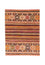 Ziegler Rug - 229 x 177 cm - multicolored