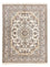 Perser Rug - Nain - 195 x 145 cm - beige