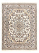 Nain - 12la Rug 195x145cm - Persian Rugs