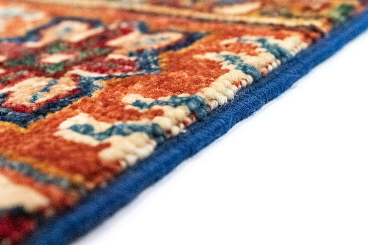 Ziegler Rug - 252 x 180 cm - multicolored