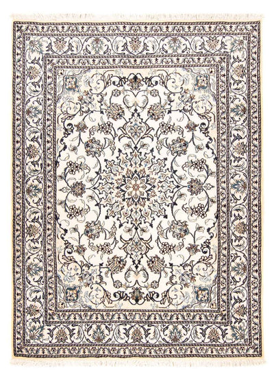 Nain - 12La Rug 147x203cm - Persian Rugs