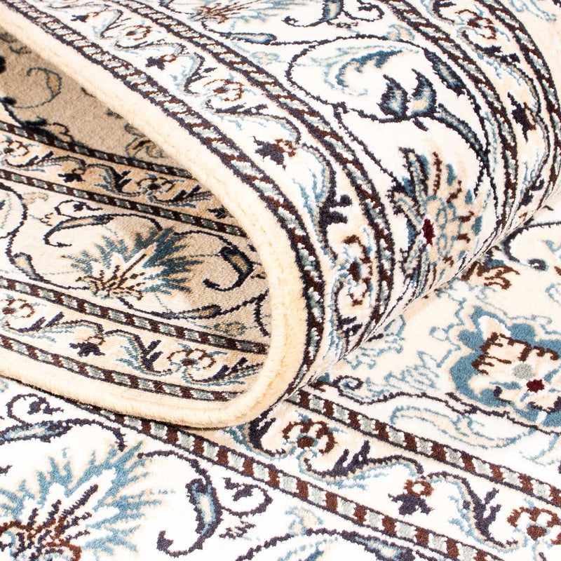 Perser Rug - Nain - 203 x 147 cm - beige