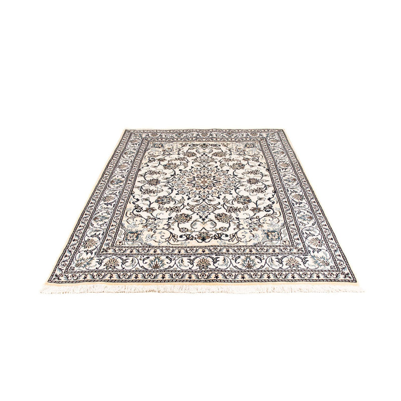 Perser Rug - Nain - 203 x 147 cm - beige