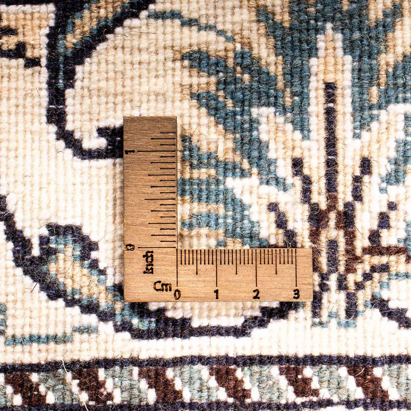 Perser Rug - Nain - 203 x 147 cm - beige