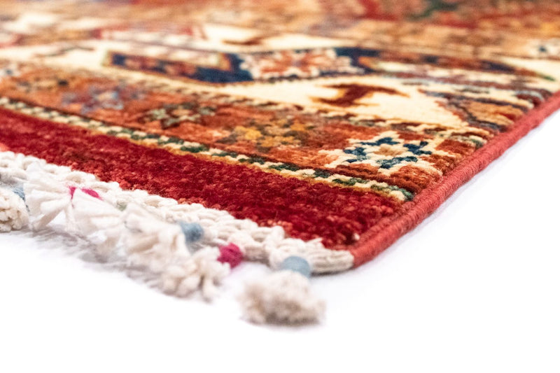 Ziegler Rug - 263 x 181 cm - multicolored