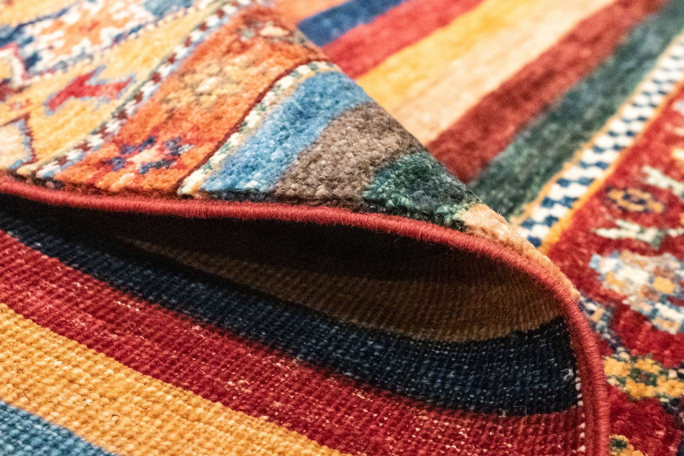Ziegler Rug 263x181cm - Oriental Rug