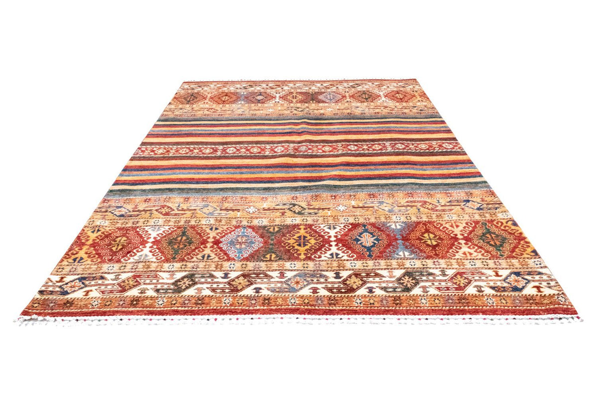 Ziegler Rug - 263 x 181 cm - multicolored