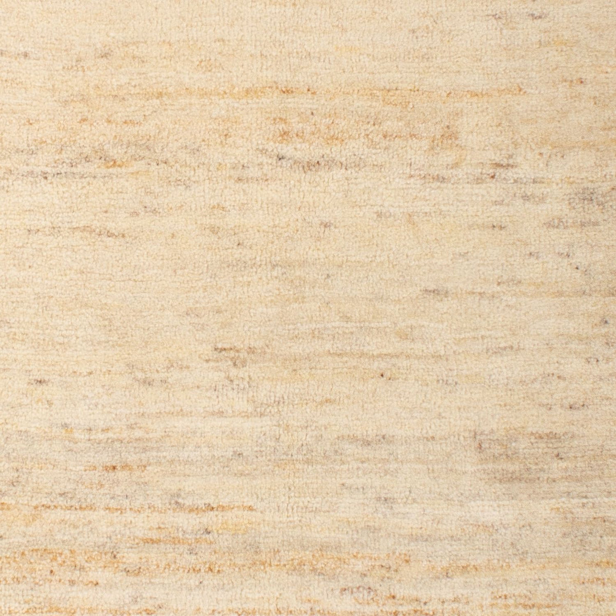 Gabbeh Rug - Loribaft Perser - 143 x 73 cm - beige