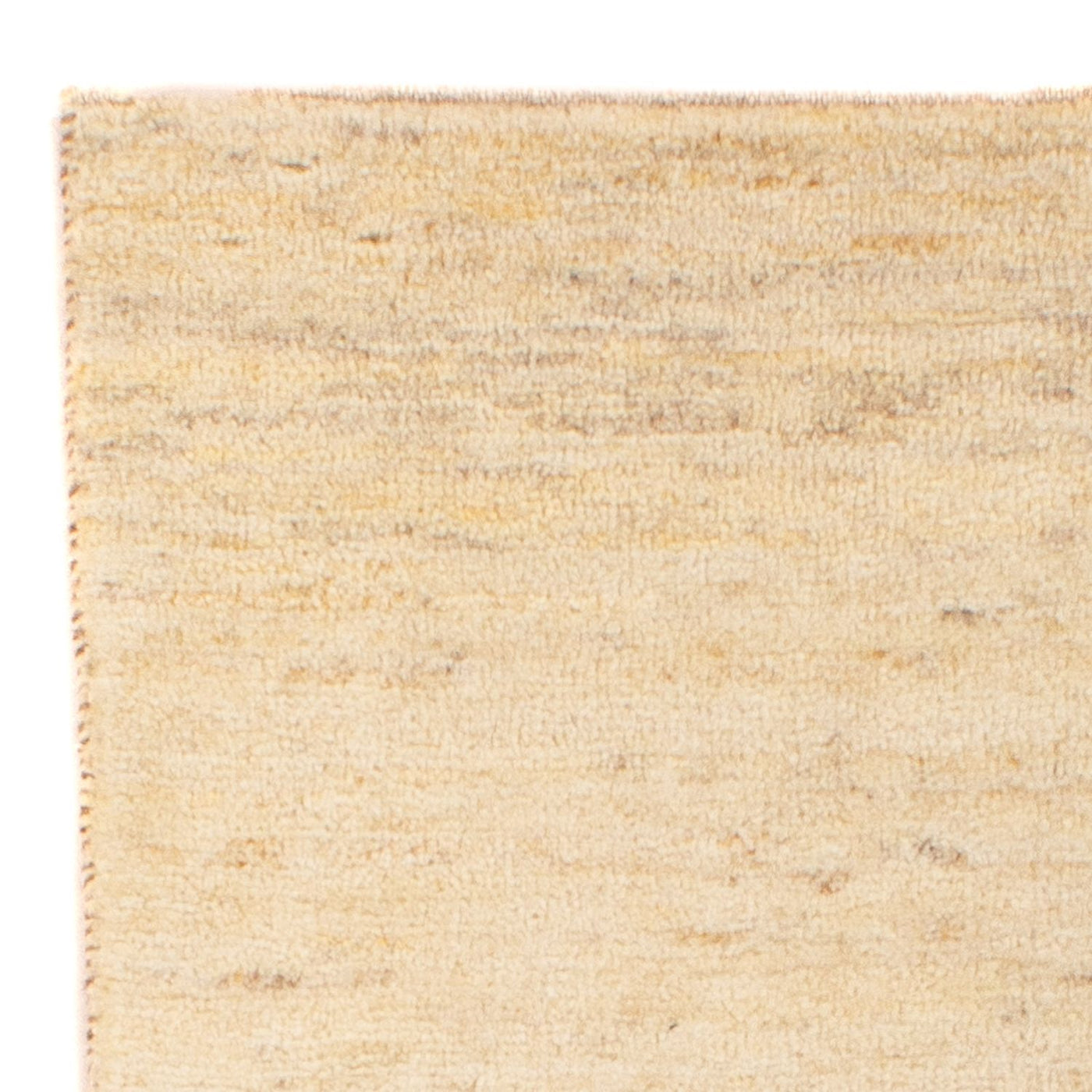 Loribaft Rug 143x73cm - Perserteppich Wollteppich