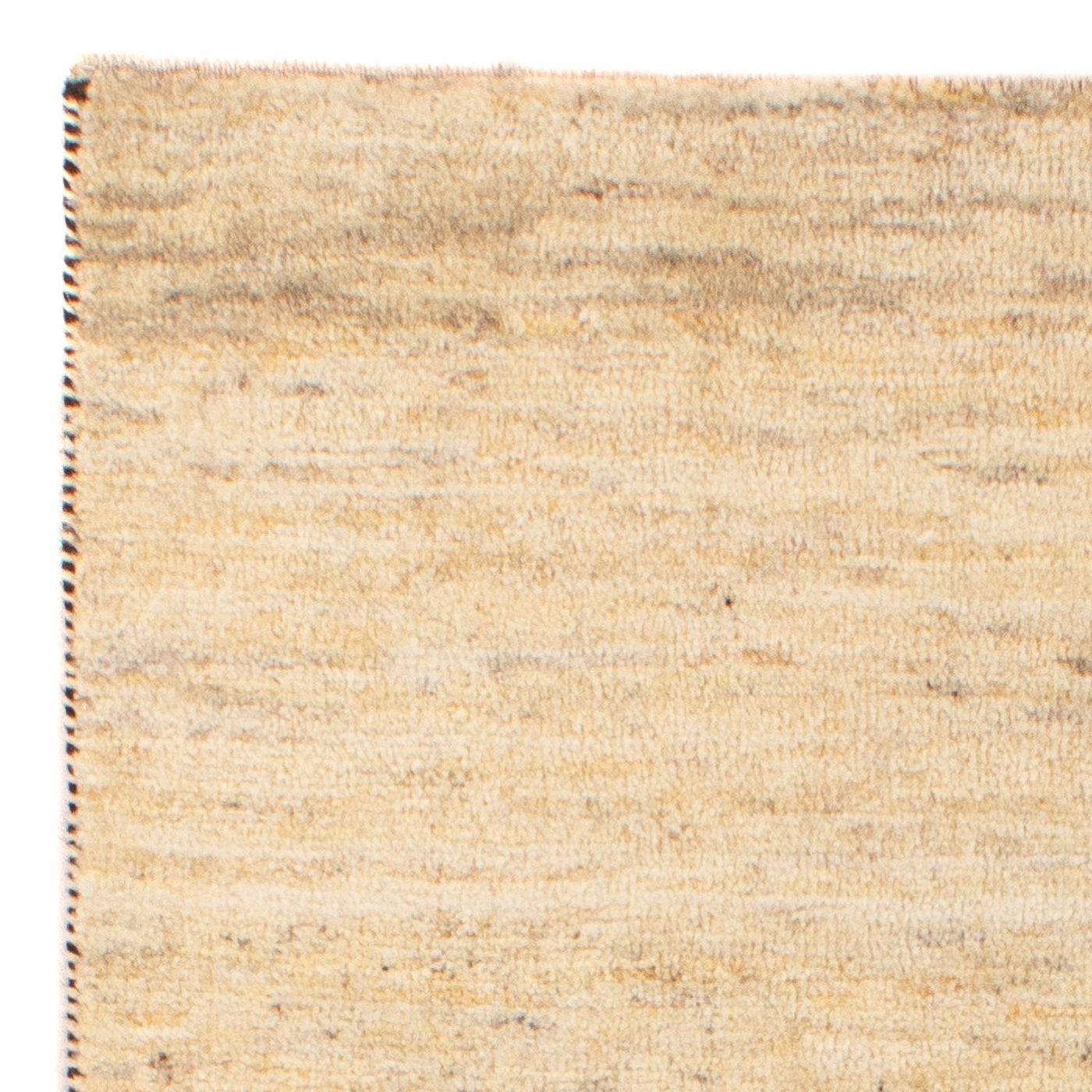 Loribaft Rug 141x73cm - Perserteppich Wollteppich
