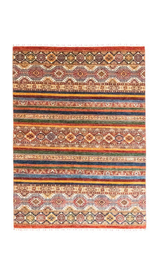 Ziegler Rug - 236 x 177 cm - multicolored