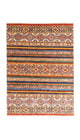 Ziegler Teppich - Shal 236 x 177 cm - mehrfarbig