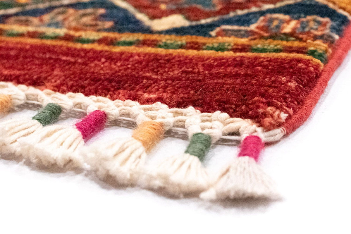 Ziegler Rug - 236 x 177 cm - multicolored