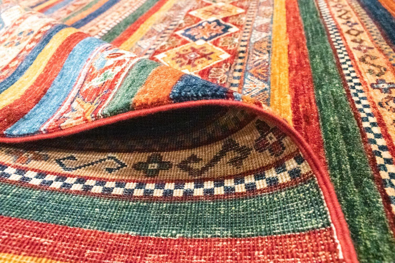 Ziegler Rug - 236 x 177 cm - multicolored