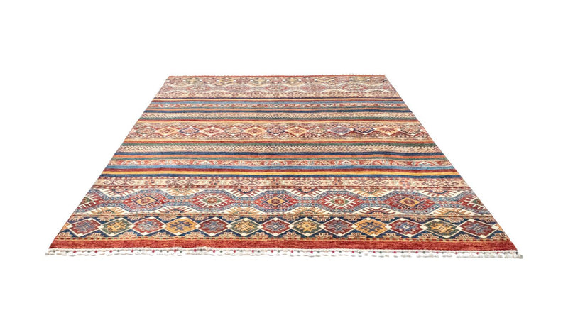 Ziegler Rug - 236 x 177 cm - multicolored