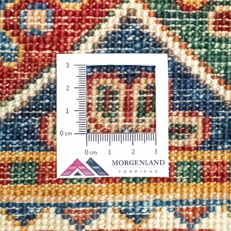 Ziegler Rug - 236 x 177 cm - multicolored