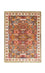 Ziegler Rug - 241 x 174 cm - multicolored