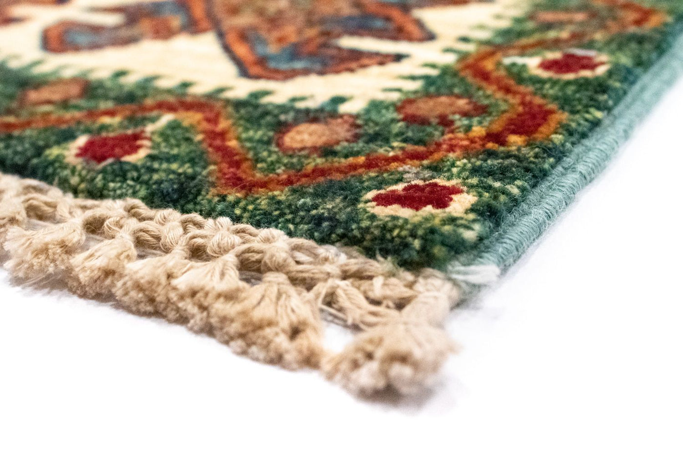 Ziegler Rug 241x174cm - Oriental Rug