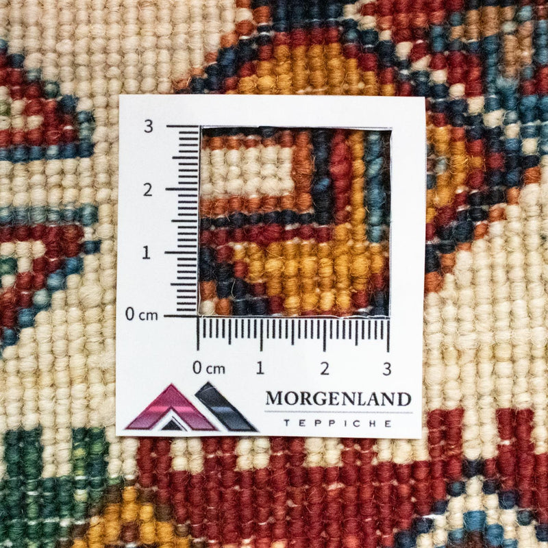 Ziegler Rug - 241 x 174 cm - multicolored