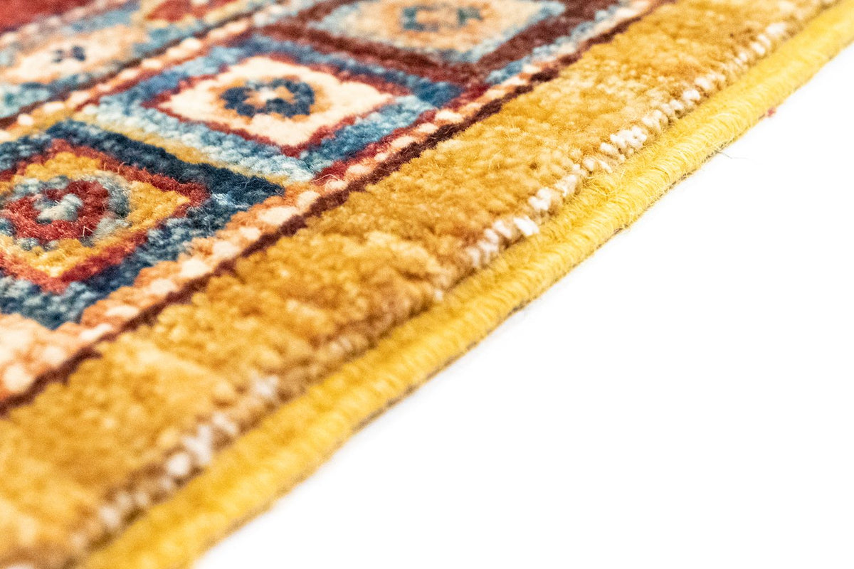 Ziegler Rug - 239 x 182 cm - colorful