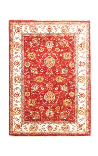 Ziegler Rug 177x242cm - Oriental Rug