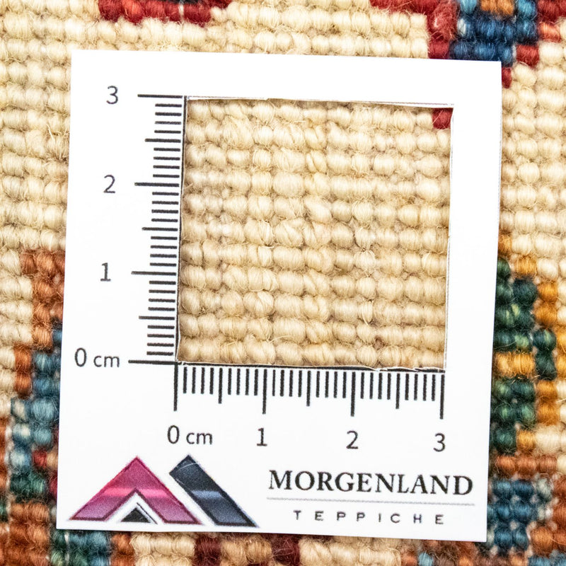 Ziegler Rug - 242 x 177 cm - red