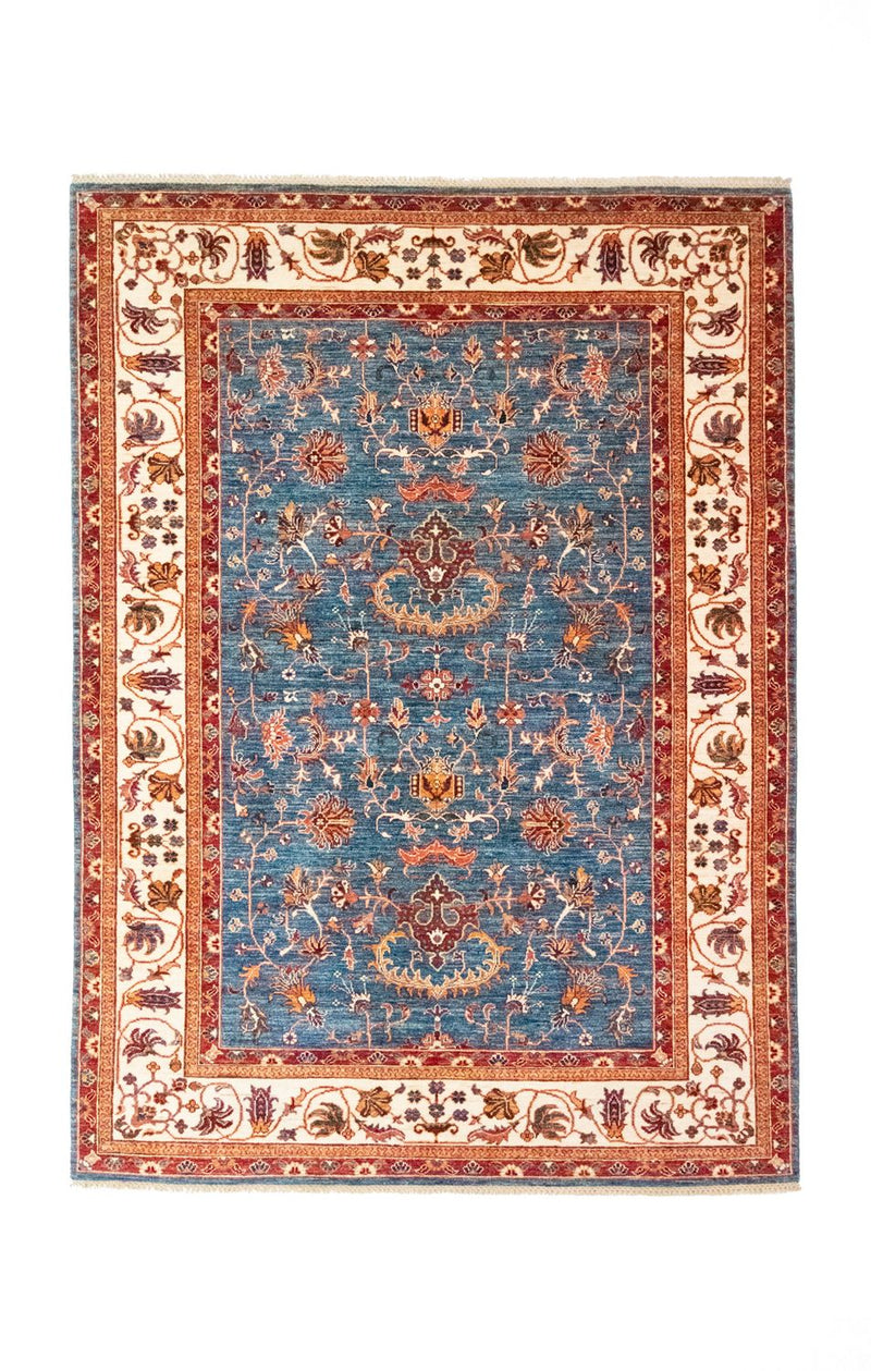 Ziegler Rug 241x175cm - Oriental Rug