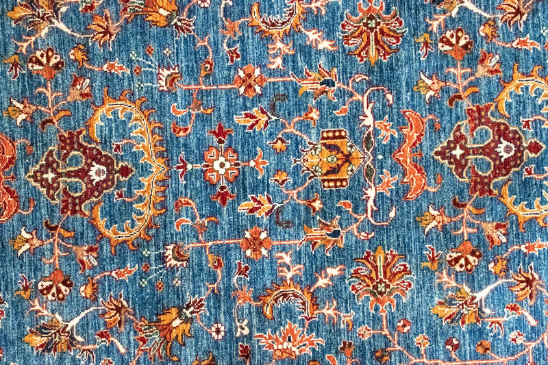 Ziegler Rug 241x175cm - Oriental Rug