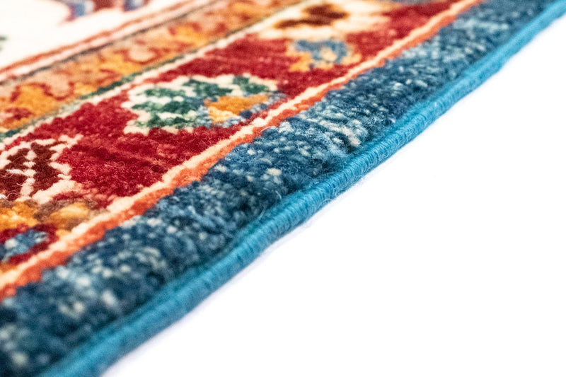 Ziegler Rug 241x175cm - Oriental Rug