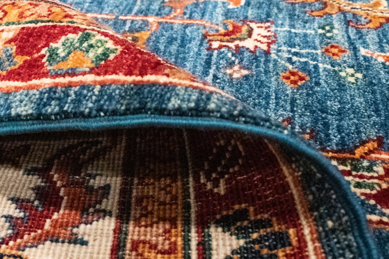 Ziegler Rug 241x175cm - Oriental Rug