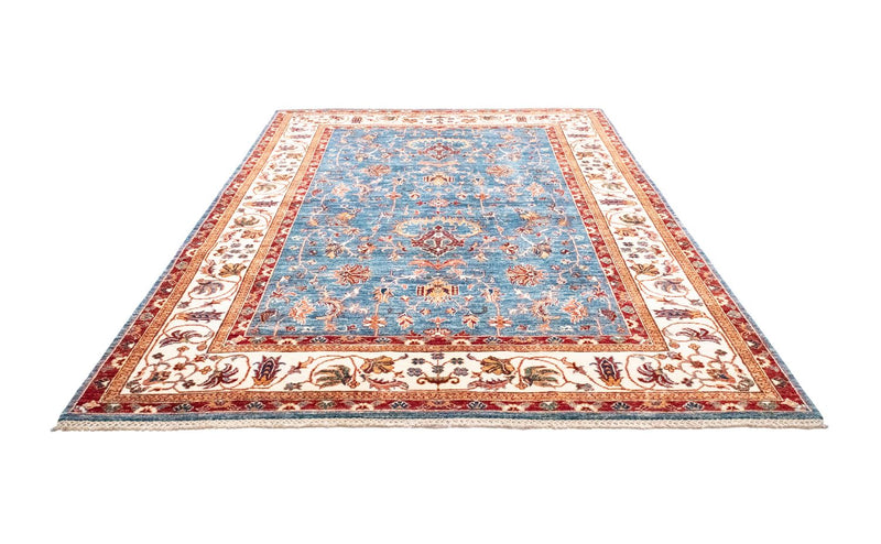 Ziegler Rug 241x175cm - Oriental Rug
