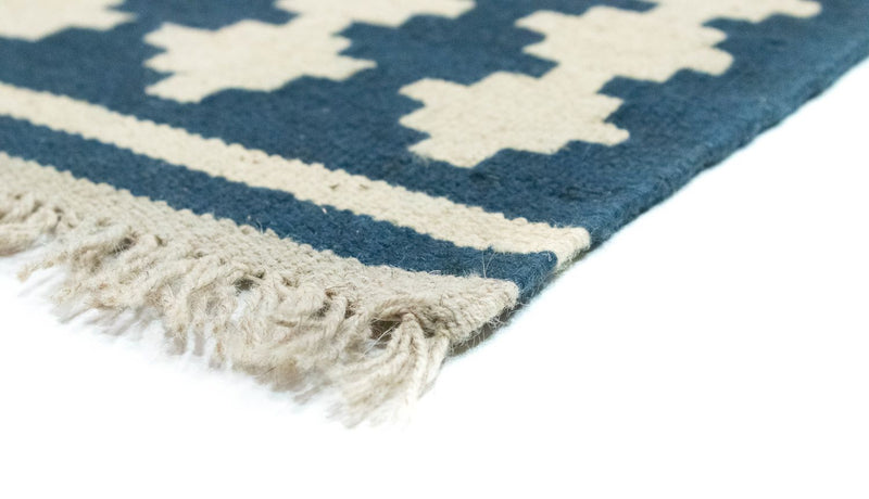 Kelim Rug - Oriental - 404 x 295 cm - multicolored