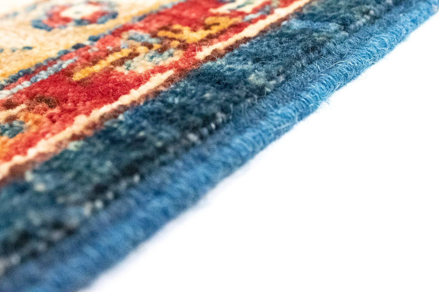 Ziegler Rug 255x180cm - Oriental Rug