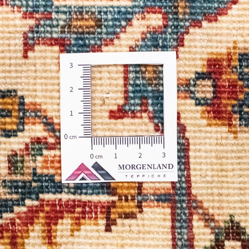 Ziegler Rug - 203 x 148 cm - red