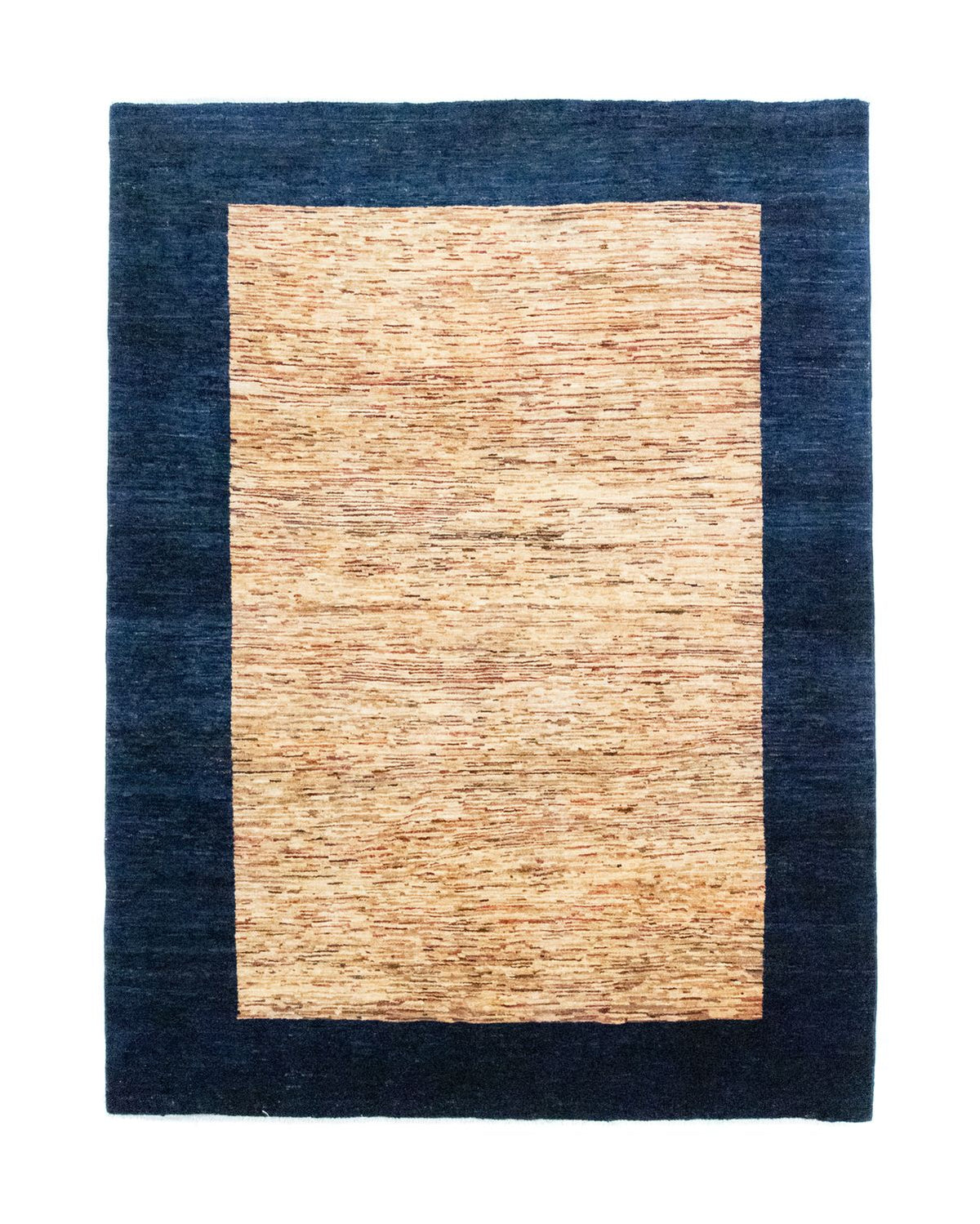 Ziegler Rug - Modern - 193 x 140 cm - multicolored
