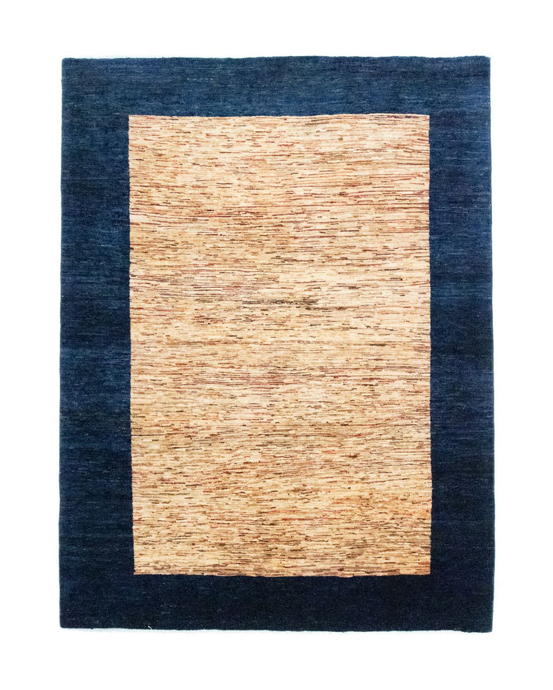 Ziegler Rug - Modern - 193 x 140 cm - multicolored