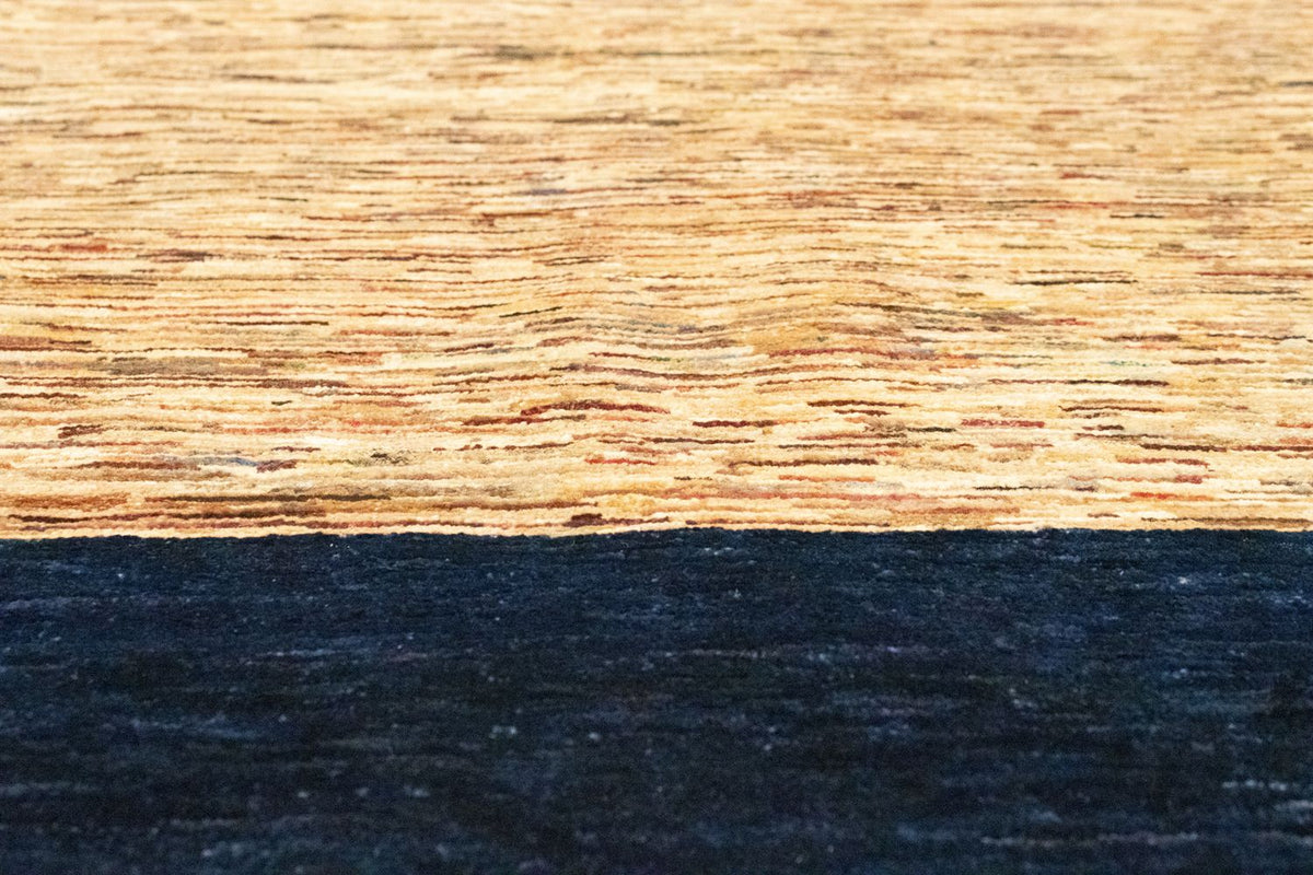 Ziegler Rug - Modern - 193 x 140 cm - multicolored