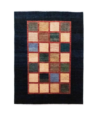 Ziegler Rug - 196 x 146 cm - colorful