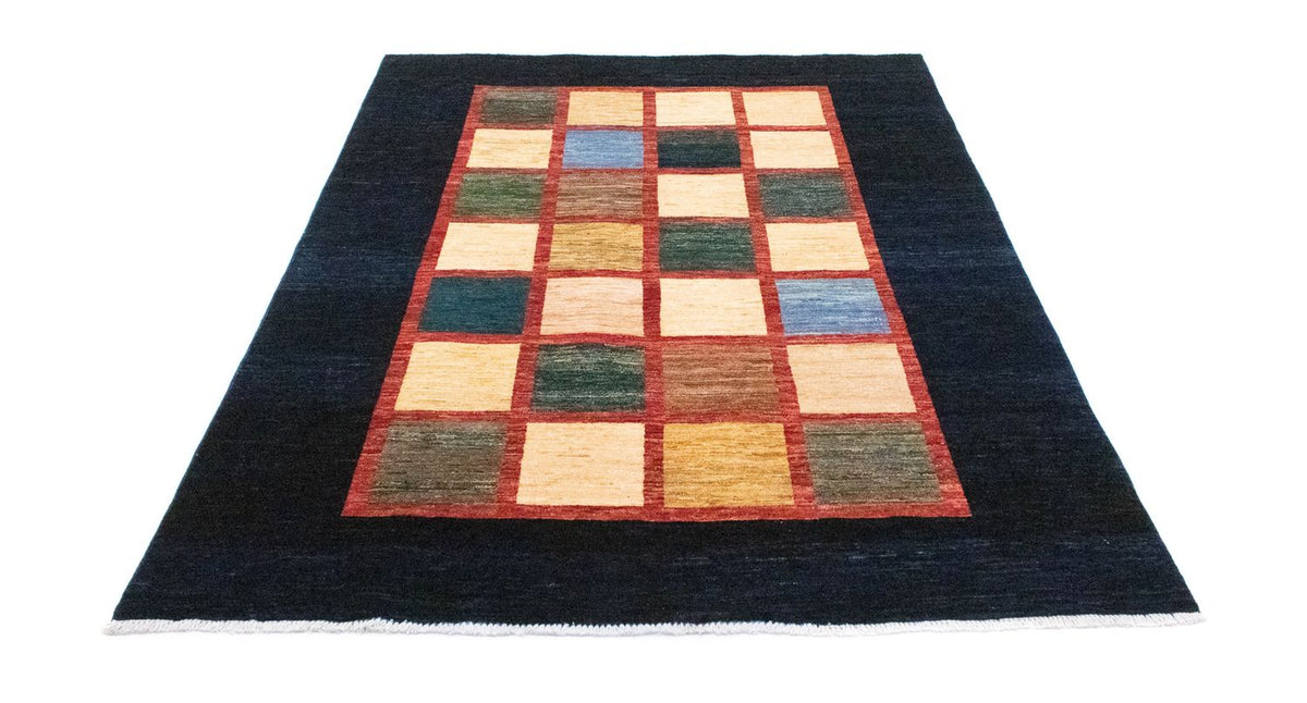 Ziegler Rug - 196 x 146 cm - colorful