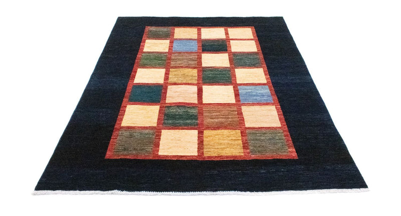 Ziegler Rug - 196 x 146 cm - colorful