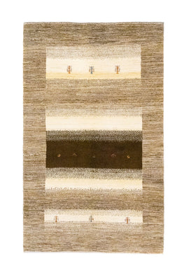 Gabbeh Rug - Loribaft Perser - 190 x 115 cm - multicolored