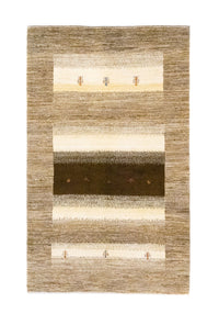 Gabbeh Rug - Loribaft Perser - 190 x 115 cm - multicolored