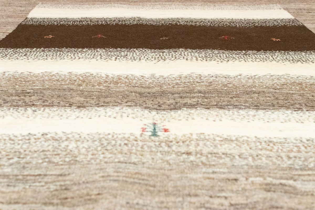 Gabbeh Rug - Loribaft Perser - 190 x 115 cm - multicolored