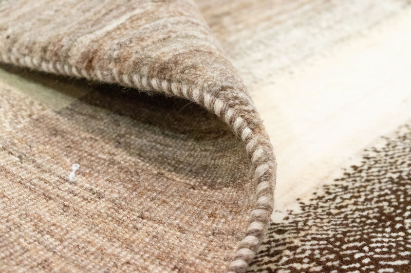 Gabbeh Rug - Loribaft Perser - 190 x 115 cm - multicolored