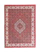 Perser Rug - Bidjar - 200 x 140 cm - red